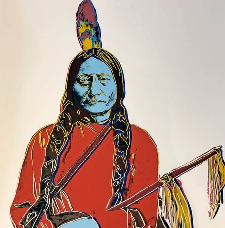 Sitting Bull