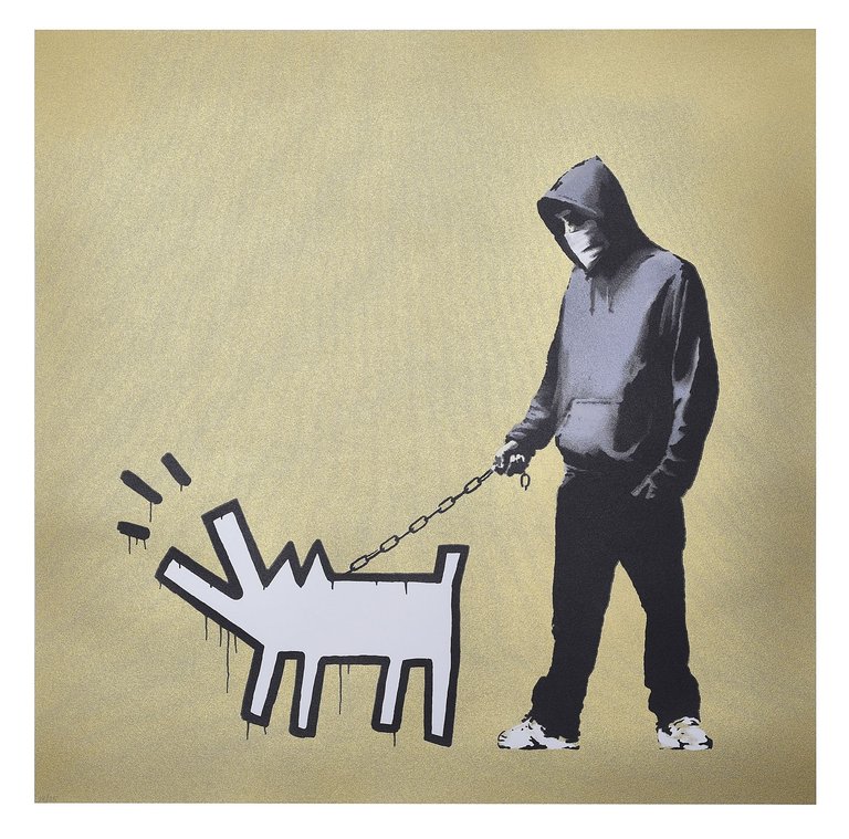 Choose Your Weapon (Gold) VIP, 2010
