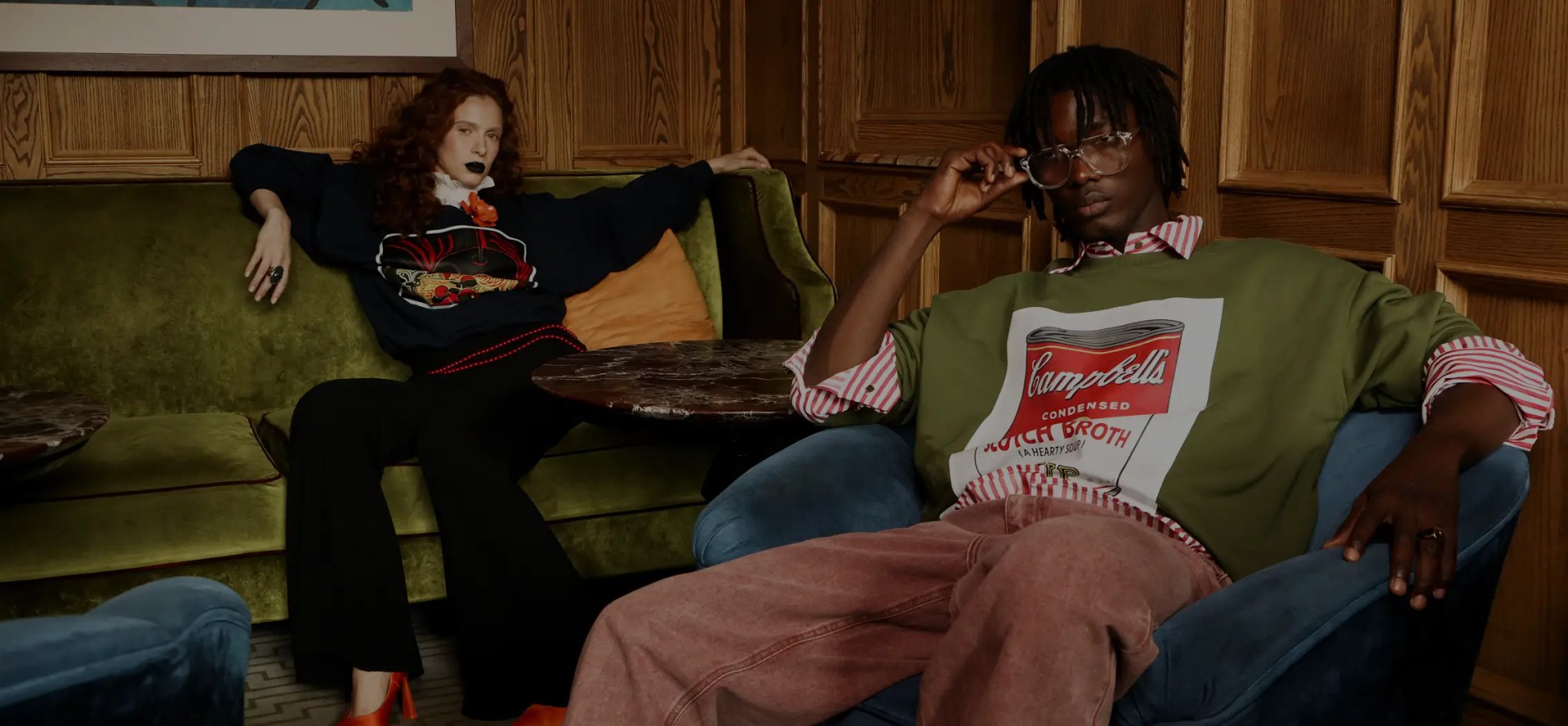 10101.art Brandlab - Official platform logos